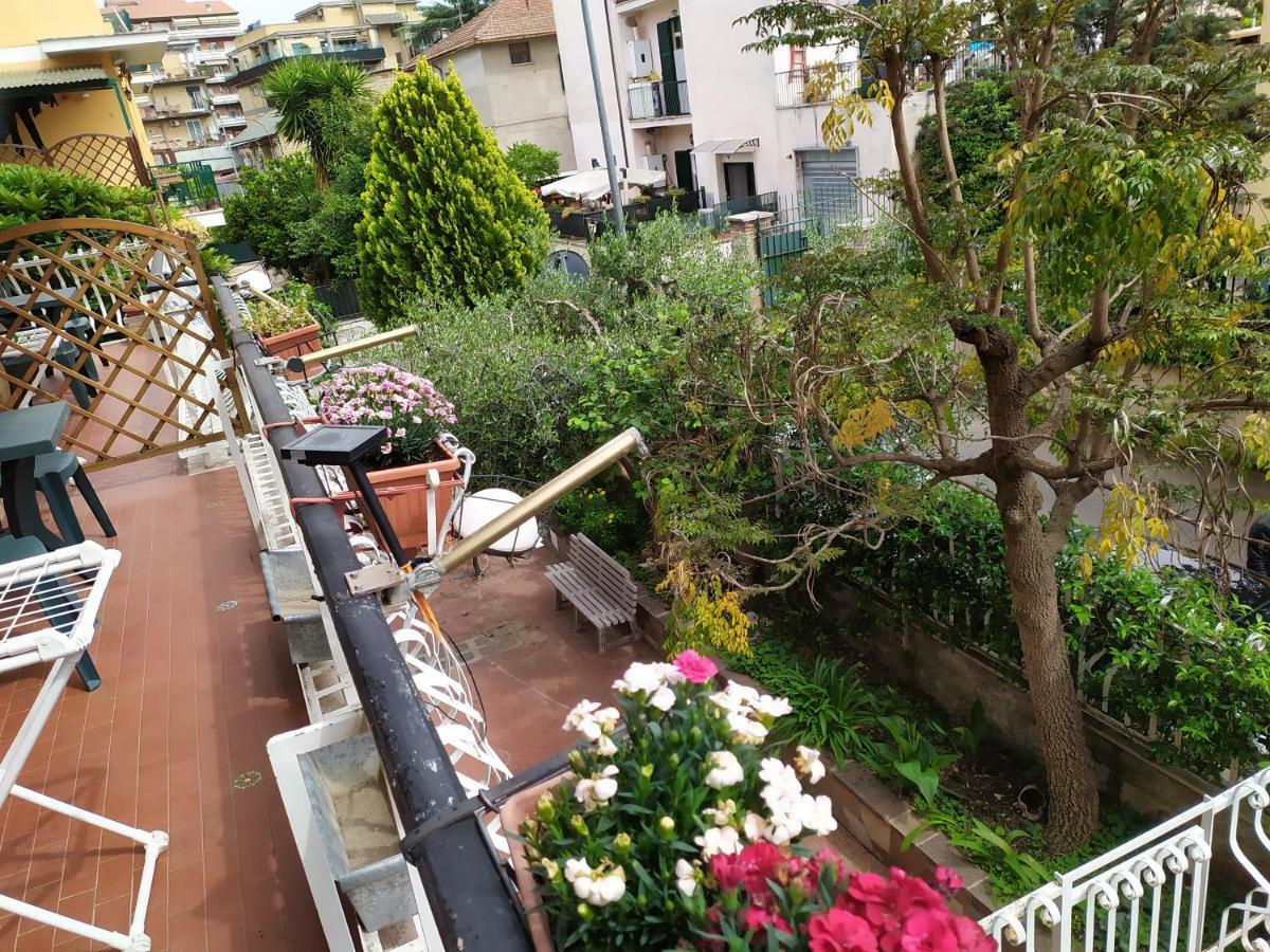 Casa Celeste Roma Exterior foto